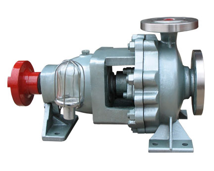 IH型卧式化工离心泵