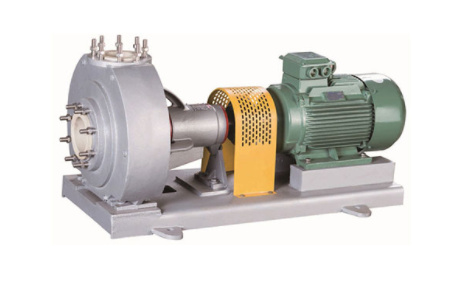 HUP型耐酸耐磨泵